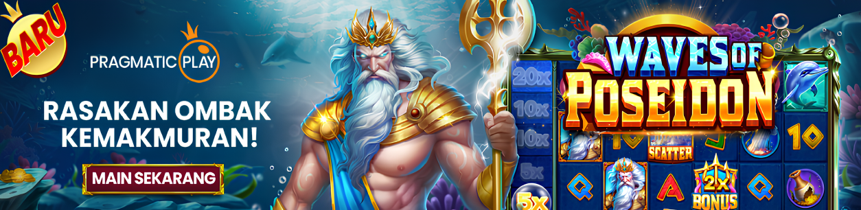 PP - WAVES POSEIDON